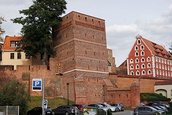 Toruń Cathedral