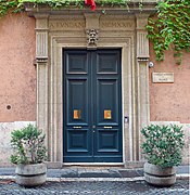 1 Palazzo Pateras Pescara