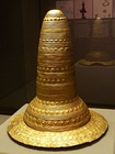 Schifferstadt Gold Hat, Germany, 1400-1300 BC