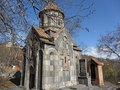 Surb Mashtots Hayrapet Church