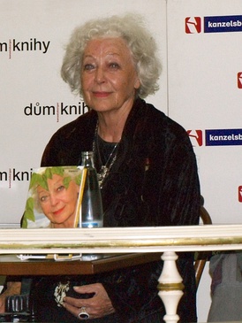 Квета Фиалова, 2009