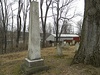 Patterson-Hooper Family Cemetery