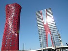Отель Порта-Фира, Барселона[англ.]