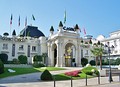 Casino of Aix-les-Bains