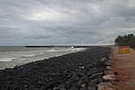 Rock Beach/Promenade Beach