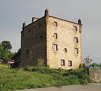 Palacio Arrechea