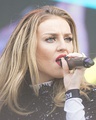 Perrie Edwards 2011-2022