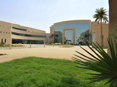 Университет Аль-Йамама