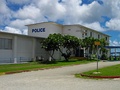 Guam Police Department Building