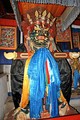 Sita Mahakala (Gonggor) inside Main Temple