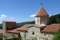 Surp Khach Monastery, 1358