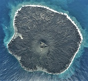 Nishinoshima