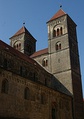 Saint Servatius Church, Quedlinburg