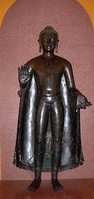 Sultanganj Buddha