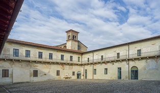 Monastic complex of San Salvatore-Santa Giulia