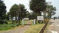 National Water offices Kisoro