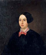дочь, Александра Сергеевна (1832—1902)