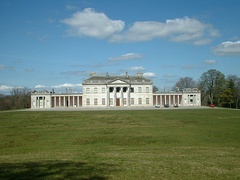 Castillo Coole, Enniskillen