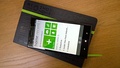 Evernote client on a Windows Phone device (Nokia Lumia)