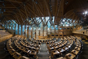 Scottish Parliament Debating Chamber 2.jpg