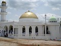 The Jamia Mosque – Masjid Noor