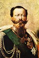 Victor Manuel II, por Tranquillo Cremona (1837-1878).[11]​