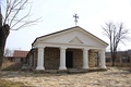 Old Armenian church, Bilhorod-Dnistrovskyi
