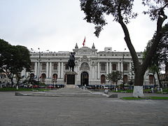 Palacio Legislativo