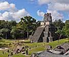 Templo del Gran Jaguar