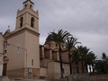 Church of Saint Peter.