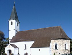 Church of Saint John the Baptist