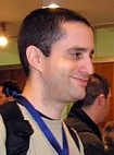 Rasmus Lerdorf, creator of PHP; and Andi Gutmans and Zeev Suraski, creators of the Zend Engine