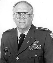 Col. Michael J. Neuman
