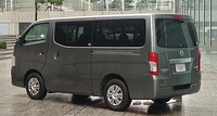 Nissan NV350 Caravan Premium GX (first facelift)