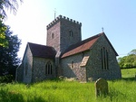 All Saints Church