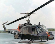 UH-1B Iroquois