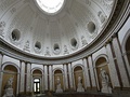 The cupola