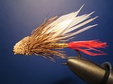 Muddler Minnow – a sculpin imitation