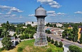 Шуховская башня в Николаеве