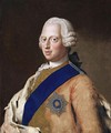 Frederick, Prince of Wales (b. 1707 d. 1751)