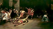 The Spoliarium