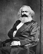 Karl Marx (1818–83)