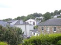 Chacewater Village from Chacewater Hill