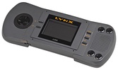 Atari Lynx I and II