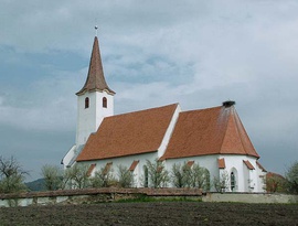 The Reformed church