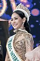 Miss International 2019 Sireethorn Leearamwat,  Thailand