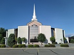 ChangePoint in south Anchorage (left) and Anchorage Baptist Temple in east Anchorage (right) are Alaska's largest churches in terms of attendance and membership.