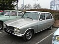 Renault 16 TX