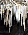 Stalactites