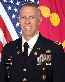 Col. Lee H. Schiller, Jr.
